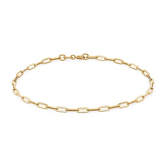https://tjcuk.sirv.com/Products/85/9/8593438/9K-Yellow-Gold-2-3MM-Chain-Bracelet-with-Spring-Ring-Clasp-7-25-Inch_8593438.jpg?w=342&h=342