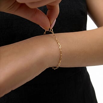 https://tjcuk.sirv.com/Products/85/9/8593438/9K-Yellow-Gold-Chain-Bracelet-Size-7-25-with-Spring-Ring-Clasp_8593438_2.jpg?w=342&h=342