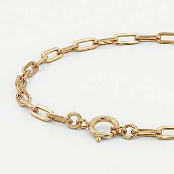 https://tjcuk.sirv.com/Products/85/9/8593438/9K-Yellow-Gold-Chain-Bracelet-Size-7-25-with-Spring-Ring-Clasp_8593438_3.jpg?w=342&h=342