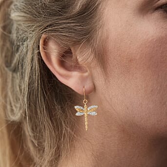 https://tjcuk.sirv.com/Products/85/9/8593515/9K-Yellow-and-White-Gold-Dragonfly-Drop-Earring-with-Hook_8593515_1.jpg?w=342&h=342
