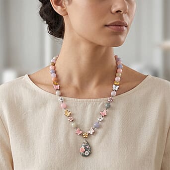 https://tjcuk.sirv.com/Products/85/9/8594311/D-Joy-Purple-Mother-of-Pearl-Multi-Gemstones-Fancy-Necklace-Sterling-S_8594311_1.jpg?w=342&h=342