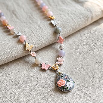 https://tjcuk.sirv.com/Products/85/9/8594311/D-Joy-Purple-Mother-of-Pearl-Multi-Gemstones-Fancy-Necklace-Sterling-S_8594311_2.jpg?w=342&h=342