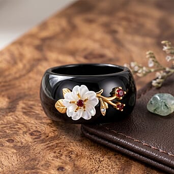 https://tjcuk.sirv.com/Products/85/9/8594503/D-Joy-Dyed-Black-Jade-Red-Garnet-Moissanite-White-Mother-Of-Pearl-Fanc_8594503_2.jpg?w=342&h=342