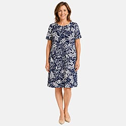 Sugar Crisp Dress