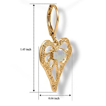 https://tjcuk.sirv.com/Products/85/9/8597009/EverTrue-Ethiopian-Opal-Heart-Dangle-Earring-with-Lever-Back-in-Yellow_8597009_4.jpg?w=342&h=342
