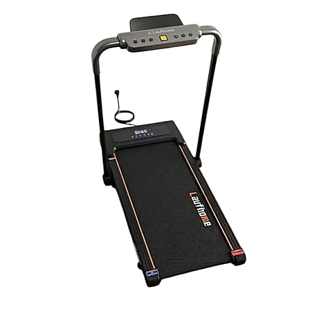 Treadmill with Auto Incline