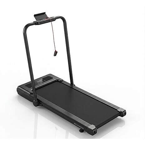 Treadmill with Auto Incline