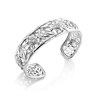 https://tjcuk.sirv.com/Products/85/9/8598531/D-Joy-Sterling-Silver-Cuff-Bangle-Size-7-5-Silver-Wt-26-20-Gms_8598531_3.jpg?w=342&h=342