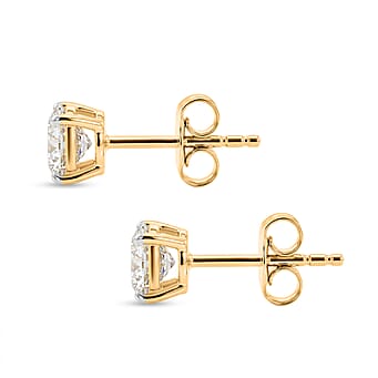 https://tjcuk.sirv.com/Products/85/9/8599053/Luxuriant-14K-Yellow-Gold-SI-Lab-Grown-Diamond-GH-SI-Solitaire-Stud-Pu_8599053_3.jpg?w=342&h=342