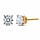9K Yellow Gold