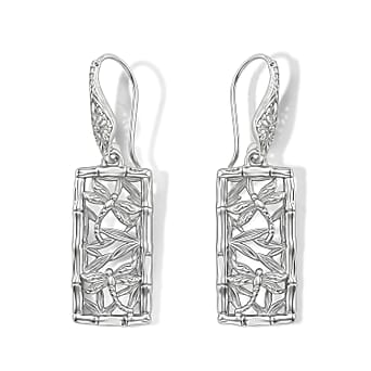 https://tjcuk.sirv.com/Products/85/9/8599102/D-Joy-Sterling-Silver-Dragonfly-Earring-with-Hook_8599102.jpg?w=342&h=342