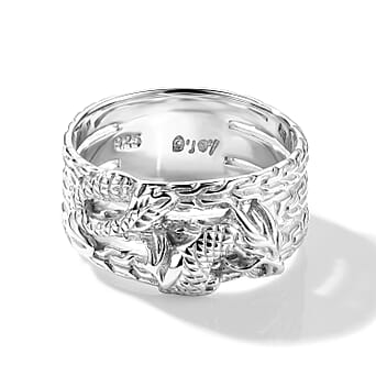 https://tjcuk.sirv.com/Products/85/9/8599230/D-Joy-Sterling-Silver-Dragon-Ring_8599230.jpg?w=342&h=342