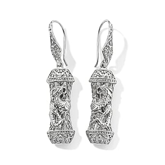 https://tjcuk.sirv.com/Products/85/9/8599247/D-Joy-Sterling-Silver-Earring-with-Hook_8599247.jpg?w=342&h=342