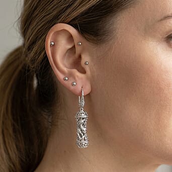 https://tjcuk.sirv.com/Products/85/9/8599247/D-Joy-Sterling-Silver-Earring-with-Hook_8599247_2.jpg?w=342&h=342