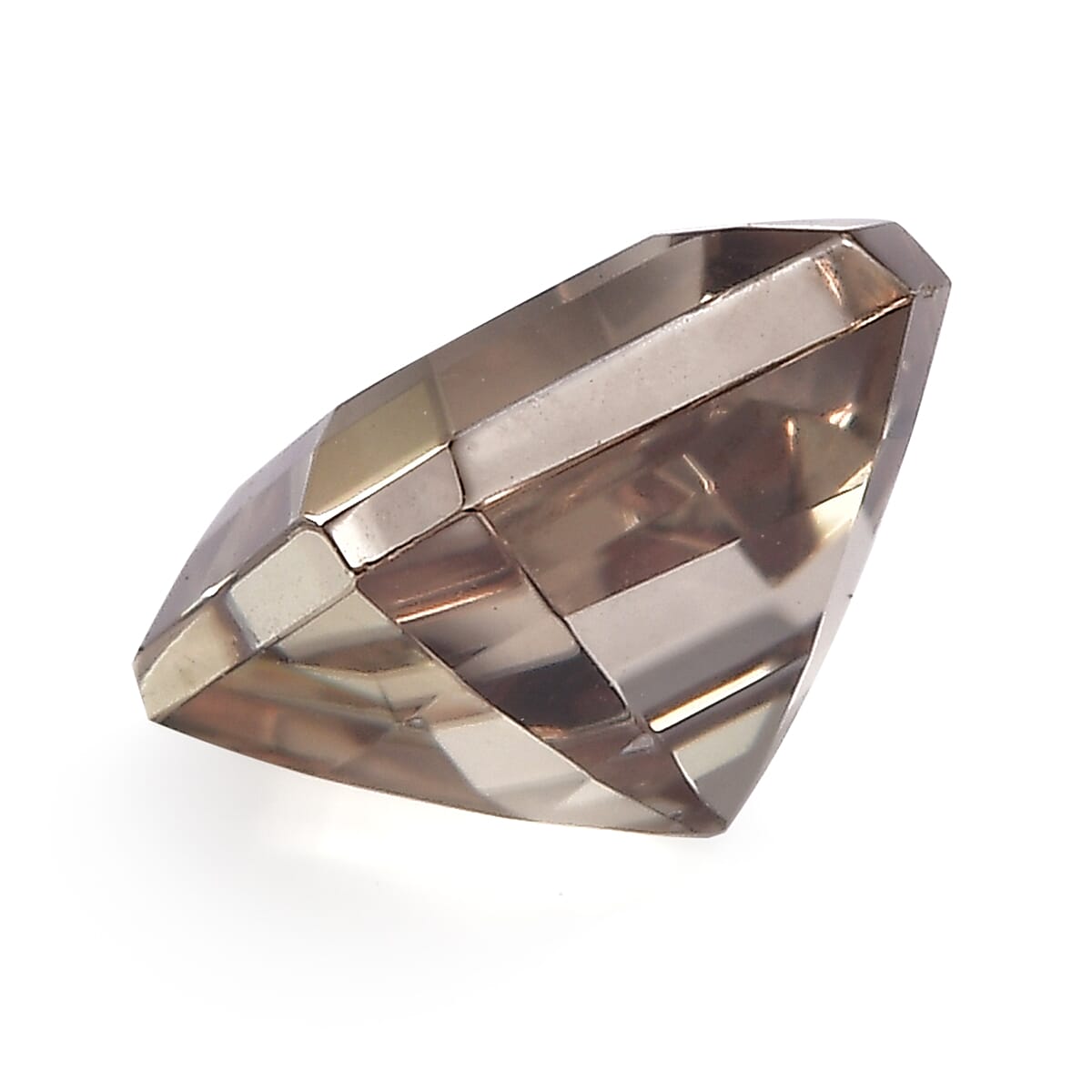 AAA Natural Turkizite Asscher Cut Loose Gemstone 2.00 Ct