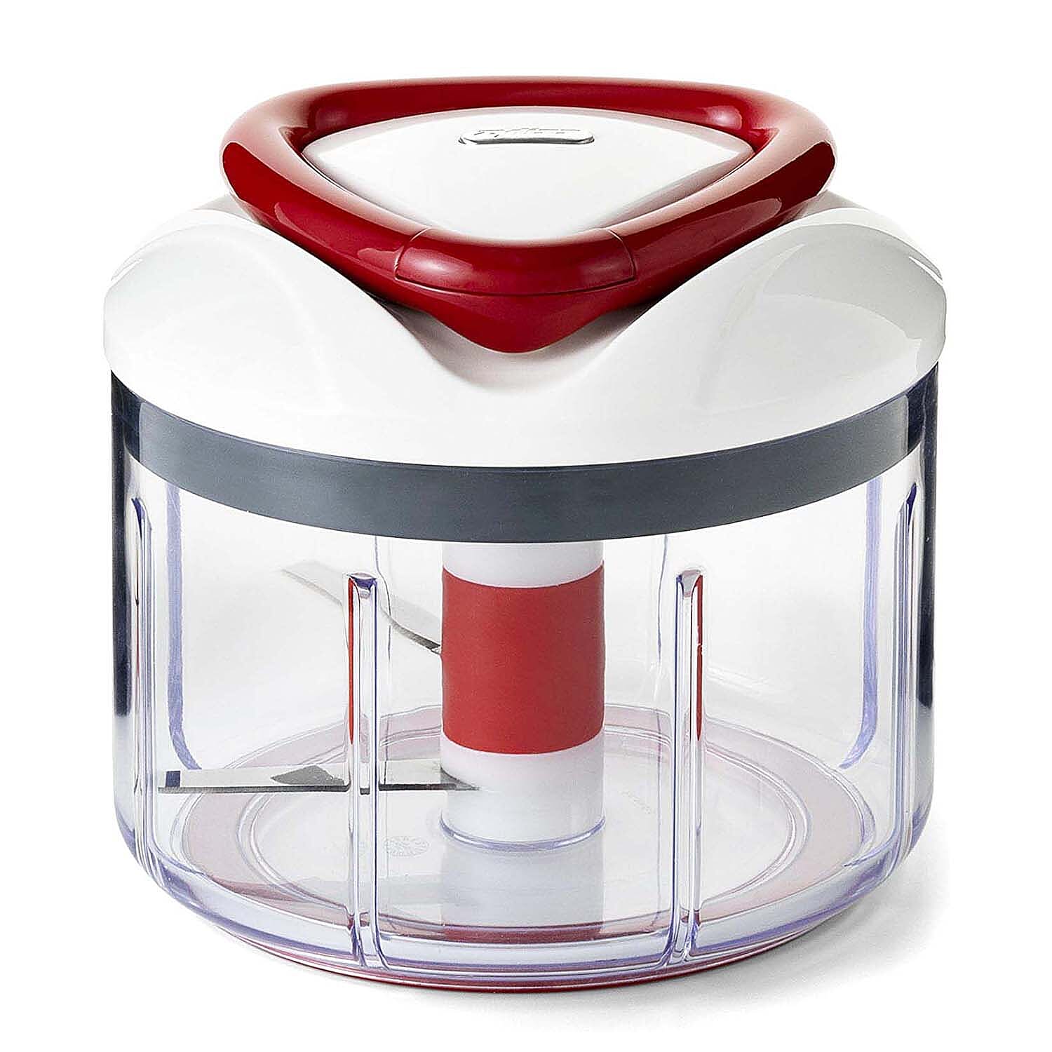 Zyliss Easy Pull Food Processor | 750ml Capacity