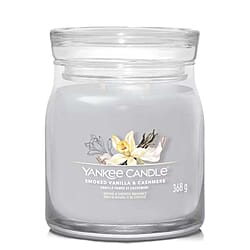 YANKEE CANDLE  2 Wick Candle (368 Grams - Burn Time 35-50 Hours) - Lilac Blossoms