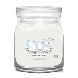 YANKEE CANDLE  2 Wick Candle (368 Grams - Burn Time 35-50 Hours) - Lilac Blossoms