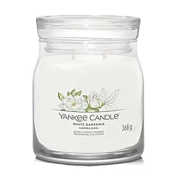 YANKEE CANDLE  2 Wick Candle (368 Grams - Burn Time 35-50 Hours) - Lilac Blossoms