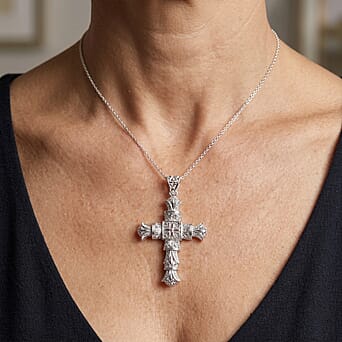 https://tjcuk.sirv.com/Products/86/0/8601346/Royal-Bali-Collection-D-Joy-Sterling-Silver-Cross-Pendant-Silver-Wt-10_8601346_1.jpg?w=342&h=342