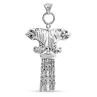 https://tjcuk.sirv.com/Products/86/0/8601347/Royal-Bali-Collection-D-Joy-Sterling-Silver-Pendant-Silver-Wt-11-06-Gm_8601347.jpg?w=342&h=342