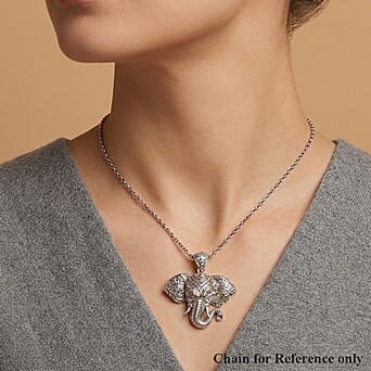 https://tjcuk.sirv.com/Products/86/0/8601459/Royal-Bali-Collection-D-Joy-Sterling-Silver-Elephant-Head-Pendant_8601459_1.jpg?w=342&h=342