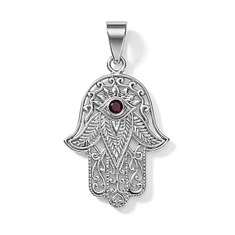 https://tjcuk.sirv.com/Products/86/0/8601463/Royal-Bali-Collection-Fissure-Filled-Ruby-Sterling-Silver-Pendant_8601463.jpg?w=342&h=342