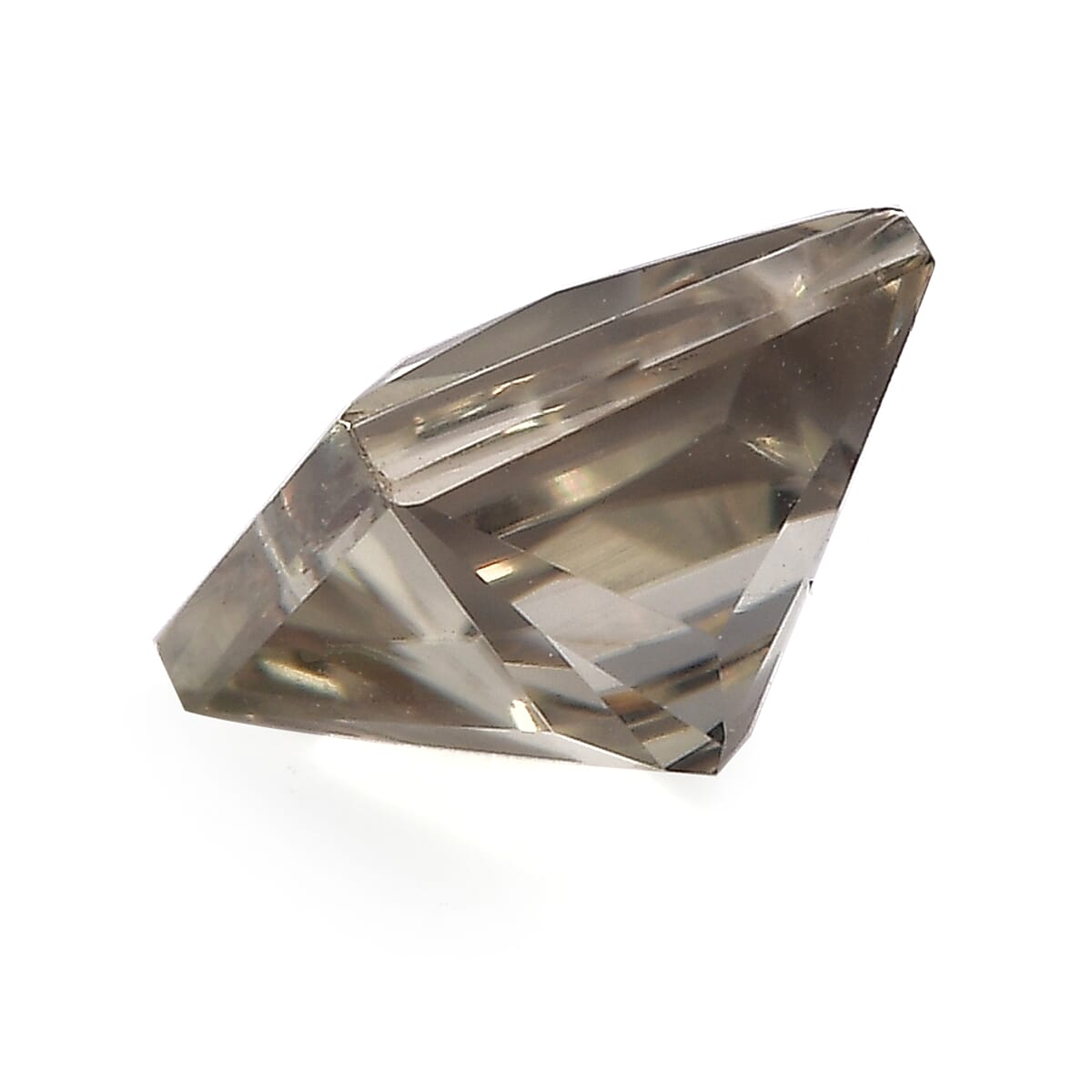 Live From Vegas - AAA Natural Turkizite Princess Cut Loose Gemstone 2.00 Ct
