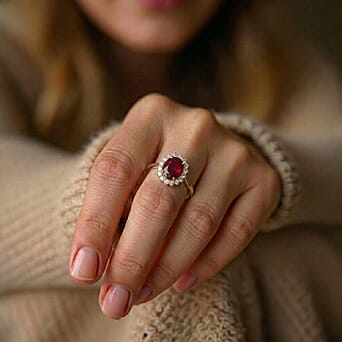 https://tjcuk.sirv.com/Products/86/0/8604068/LUXURIANT-African-Ruby-Lab-Grown-Diamond-Halo-Ring-in-18K-Vermeil-Yell_8604068_2.jpg?w=342&h=342