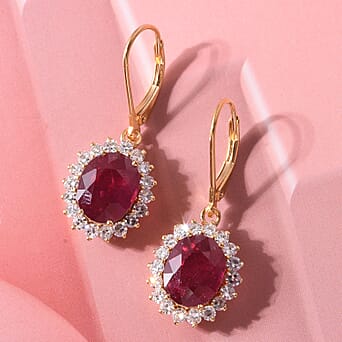 https://tjcuk.sirv.com/Products/86/0/8604088/African-Ruby-7-71-Ct-Lab-Grown-Diamond-1-00-Ct-Halo-Earring-with-Lever_8604088_2.jpg?w=342&h=342
