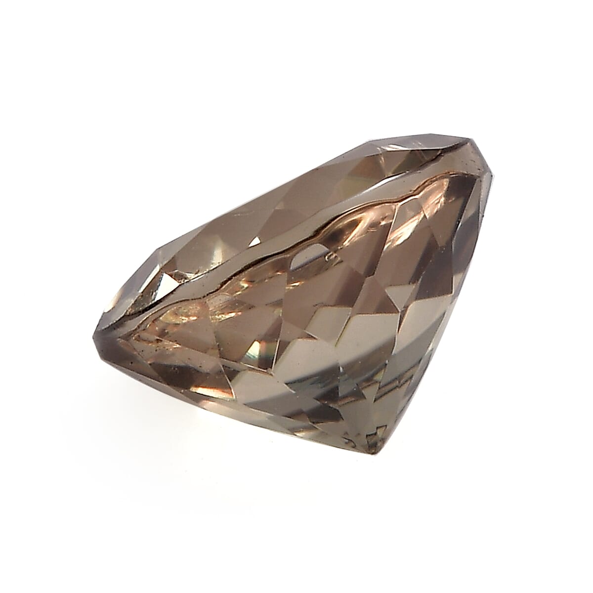 AAA Natural Turkizite Round Cut Loose Gemstone 2.00 Ct