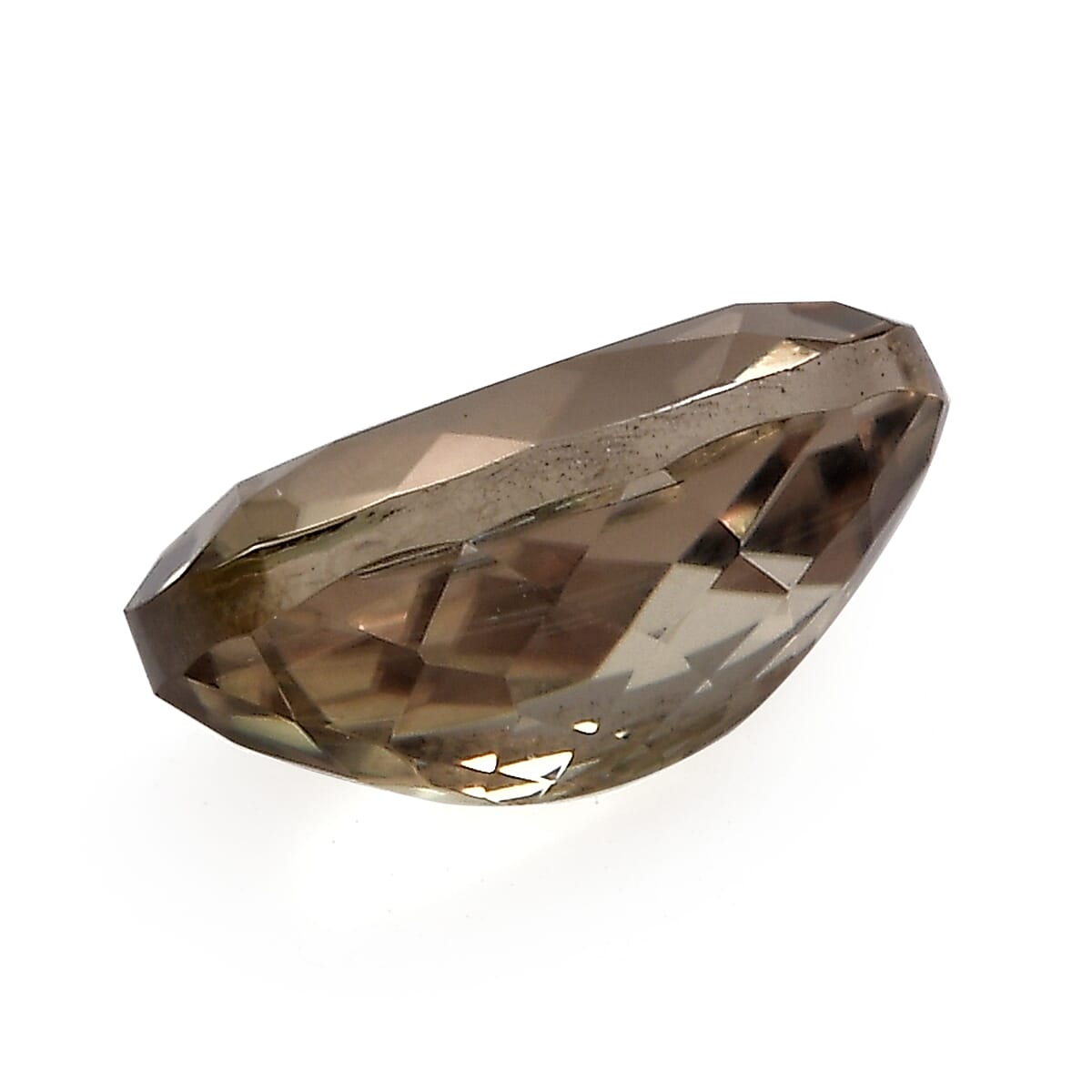 AAA Natural Turkizite Oval Cut Loose Gemstone 2.00 Ct