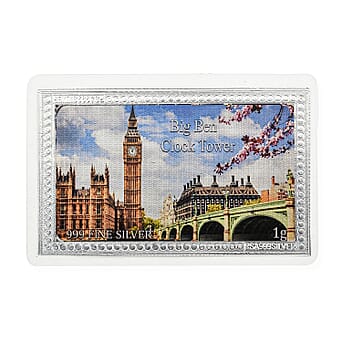 https://tjcuk.sirv.com/Products/86/0/8604425/Sterling-Silver-99-9-Purity-Big-Ben-Clock-Tower-Collectible_8604425_4.jpg?w=342&h=342