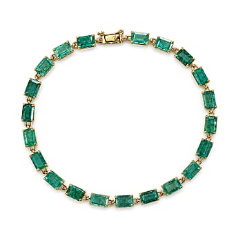 https://tjcuk.sirv.com/Products/86/0/8604631/9K-Yellow-Gold-AAA-Zambian-Emerald-Cluster-Bracelet-Size-7-5-Gold-Wt-3_8604631.jpg?w=342&h=342