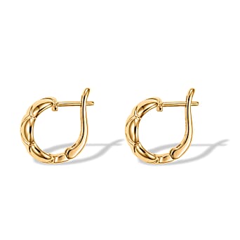 https://tjcuk.sirv.com/Products/86/0/8607570/EverTrue-in-18K-YG-Plating-Huggies-Earring-Pure-Natural-Bronze-Standar_8607570_3.jpg?w=342&h=342