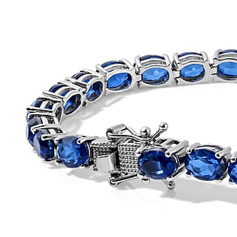 https://tjcuk.sirv.com/Products/86/0/8607583/D-Joy-Ceylon-Color-Quartz-Bracelet-Size-7-with-GB-Lock-Box-in-Rhodium-_8607583_3.jpg?w=342&h=342