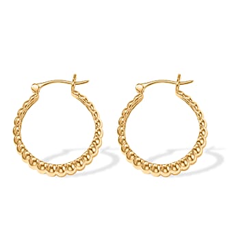 https://tjcuk.sirv.com/Products/86/0/8607586/EverTrue-Bronzella-Collection-Full-Hoop-Earring-with-Clasp-Back-in-18K_8607586_3.jpg?w=342&h=342