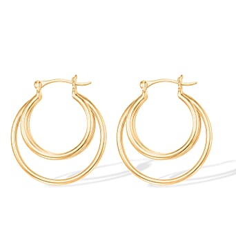 https://tjcuk.sirv.com/Products/86/0/8607588/EverTrue-Bronzella-Collection-Earring-with-Clasp-Back-in-18K-Gold-Plat_8607588_3.jpg?w=342&h=342