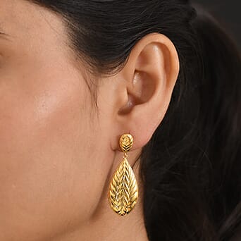https://tjcuk.sirv.com/Products/86/0/8607600/EverTrue-in-18K-YG-Plating-Fancy-Earring-Pure-Natural-Bronze-Standard_8607600_1.jpg?w=342&h=342
