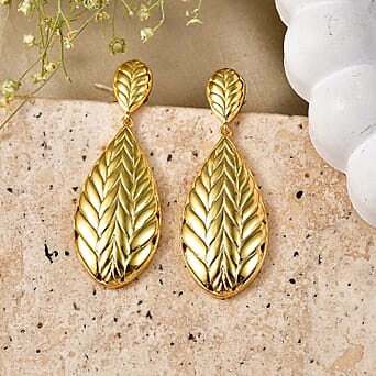 https://tjcuk.sirv.com/Products/86/0/8607600/EverTrue-in-18K-YG-Plating-Fancy-Earring-Pure-Natural-Bronze-Standard_8607600_2.jpg?w=342&h=342