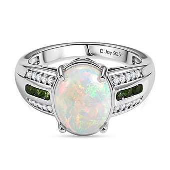 https://tjcuk.sirv.com/Products/86/0/8607639/D-Joy-Ethiopian-Opal-Natural-Chrome-Diopside-White-Zircon-Ring-in-Rhod_8607639.jpg?w=342&h=342