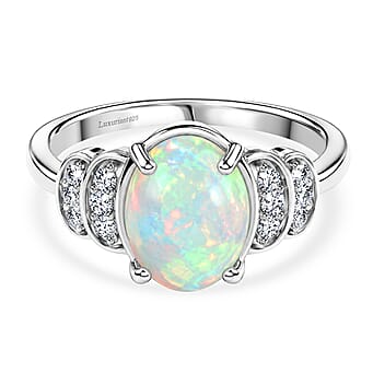 https://tjcuk.sirv.com/Products/86/0/8607665/Luxuriant-Ethiopian-Opal-Lab-Grown-Diamond-SI-G-H-Ring-in-Rhodium-Over_8607665.jpg?w=342&h=342