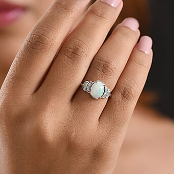 https://tjcuk.sirv.com/Products/86/0/8607665/Luxuriant-Ethiopian-Opal-Lab-Grown-Diamond-SI-G-H-Ring-in-Rhodium-Over_8607665_1.jpg?w=342&h=342