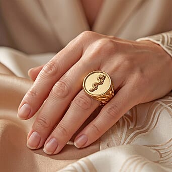 https://tjcuk.sirv.com/Products/86/0/8607774/EverTrue-Bronzella-Collection-Ring-in-Yellow-Gold-Tone_8607774_1.jpg?w=342&h=342