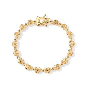 https://tjcuk.sirv.com/Products/86/0/8607790/EverTrue-Bronzella-Collection-Butterfly-Bracelet-Size-7-5-with-GB-Lock_8607790.jpg?w=342&h=342