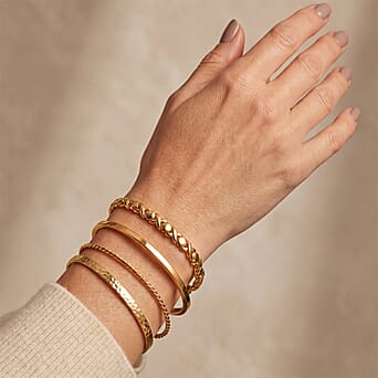 https://tjcuk.sirv.com/Products/86/0/8607792/EverTrue-Bronzella-Collection-Cross-Link-Bracelet-Size-7-5-in-Yellow-G_8607792_2.jpg?w=342&h=342