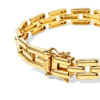 https://tjcuk.sirv.com/Products/86/0/8607793/EverTrue-Bronzella-Collection-Linking-Bracelet-Size-7-5-in-Yellow-Gold_8607793_3.jpg?w=342&h=342