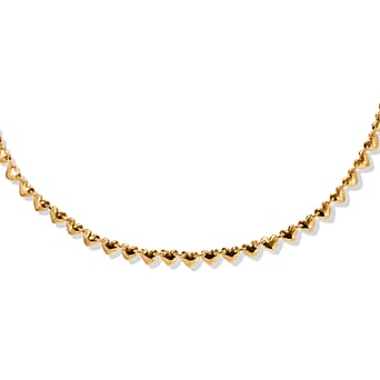 https://tjcuk.sirv.com/Products/86/0/8607839/EverTrue-Bronzella-Collection-Heart-Link-Necklace-Size-20-in-Yellow-Go_8607839.jpg?w=342&h=342