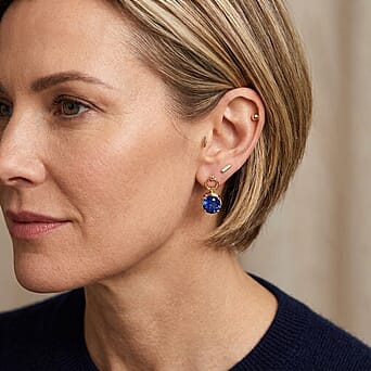 https://tjcuk.sirv.com/Products/86/0/8608013/D-Joy-Ceylon-Color-Quartz-Dangling-Earring-with-Push-Post-in-Yellow-Go_8608013_2.jpg?w=342&h=342