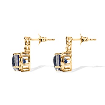 https://tjcuk.sirv.com/Products/86/0/8608013/D-Joy-Ceylon-Color-Quartz-Dangling-Earring-with-Push-Post-in-Yellow-Go_8608013_3.jpg?w=342&h=342